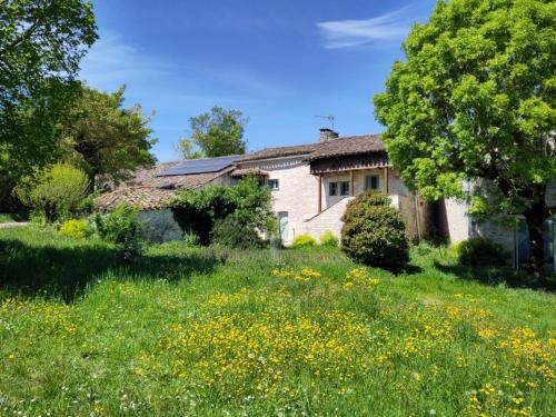 Gîte La Vésarnie