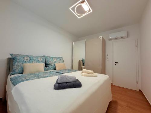 Casa Novalja Apartments
