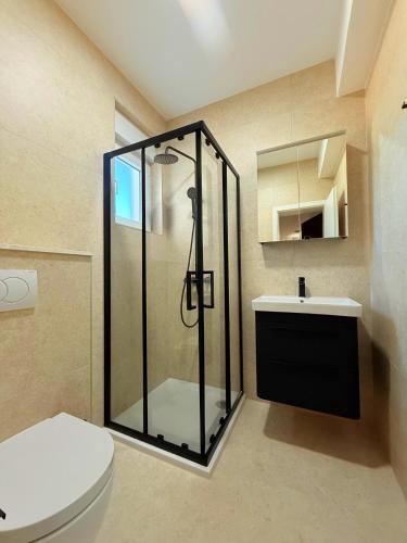 Casa Novalja Apartments