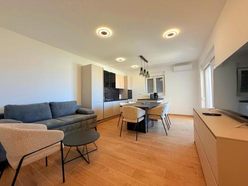 Casa Novalja Apartments
