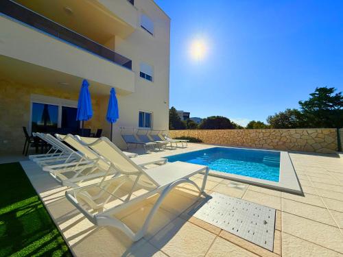 Casa Novalja Apartments