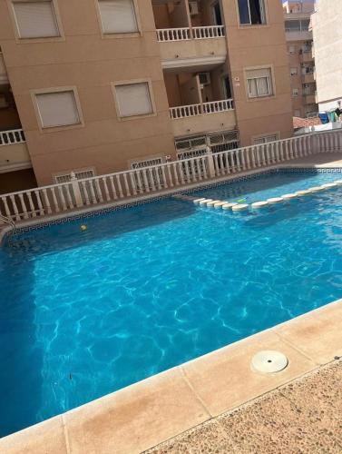 OleVita Apartment