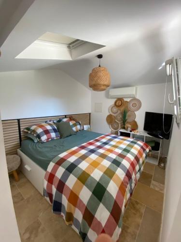 appartement chez l'habitant