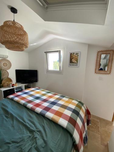 appartement chez l'habitant