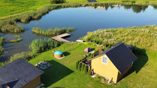 Dom BAnia Mazury SPA