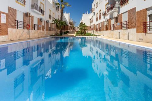 Cabanas Escape - Pool & Terrace Near the Beach