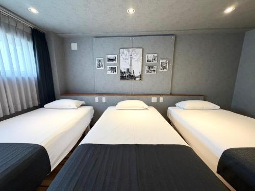 Hotel Kototoi Juku
