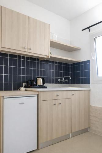New JR Villa in Korifi of Cherso