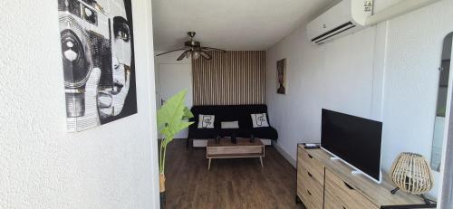 Le studio mer dune et farniente
