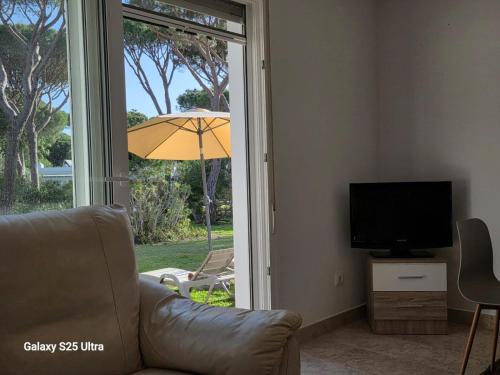 La Fundación de la Luz - 2 casas Piscina & Barbacoa privada, Playa a 9 min, familiar en zona tranquila, no se permiten fiestas