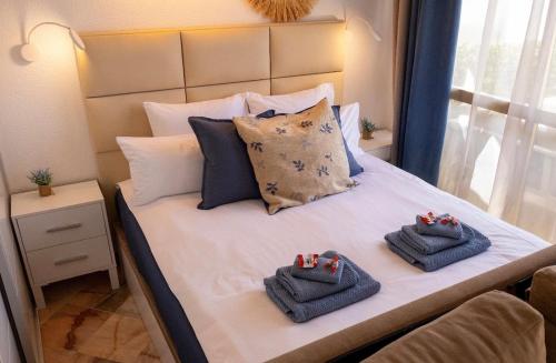 Romana Beach Retreat