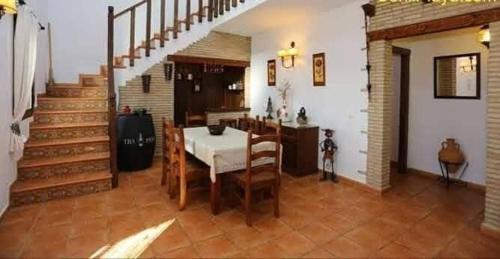cortijo la ramita