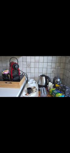 Élégante chambre au cœur de Lausanne