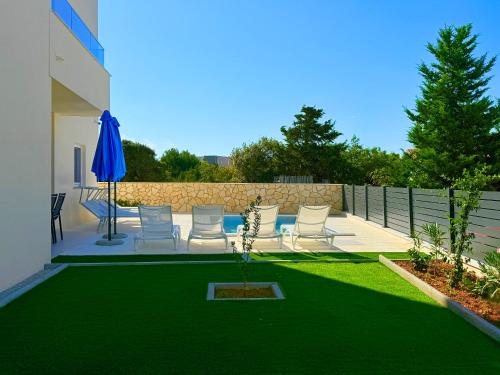 Casa Novalja Apartments
