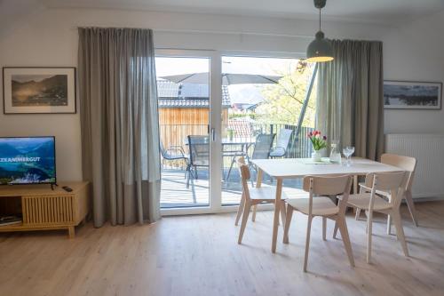 Ferienwohnung Primula - Urlaub am Wolfgangsee