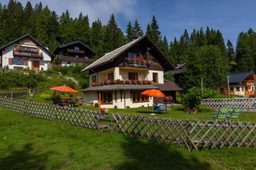 Ferienhaus Fritz