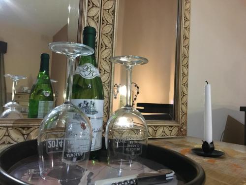 Photo de la galerie de l'établissement D'Ambrogio Guest House, à Rabat