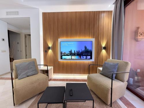 XPCE D CARLOS GARDENS Apartment