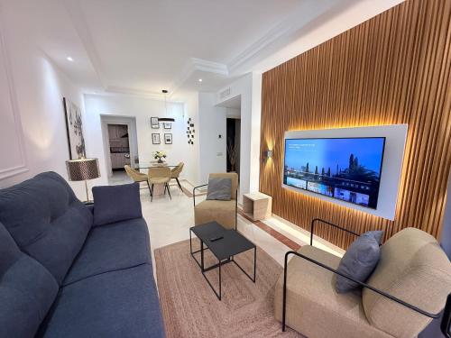 XPCE D CARLOS GARDENS Apartment
