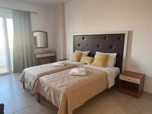 Apollonio Rooms Faliraki Center - Rhodes