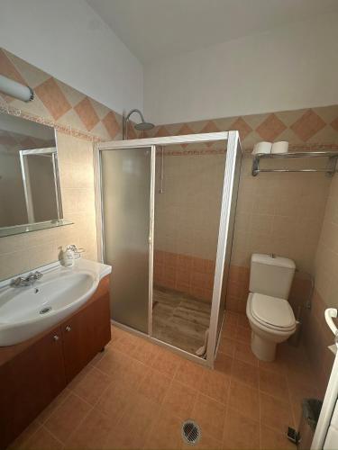 Apollonio Rooms Faliraki Center - Rhodes