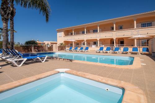 Casa Laranjal