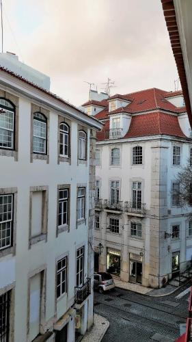Baixa Heritage Apartments by Cathedral & Tram 28 by NestAtLisbon