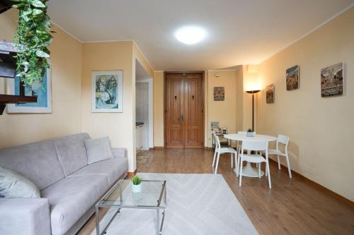 Villa Borghese House