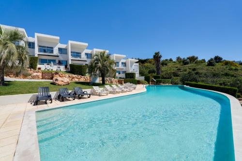 Foto Terras Novas Village Albufeira 1