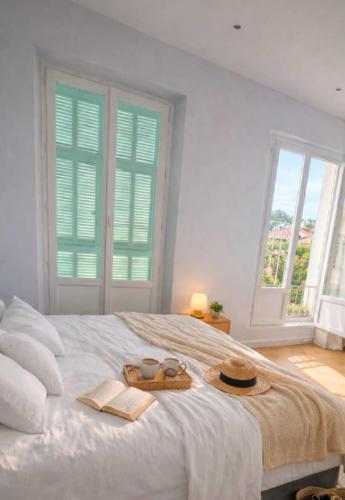 Riviera Sejour