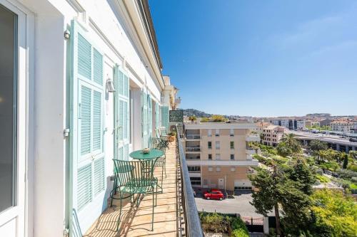 Riviera Sejour