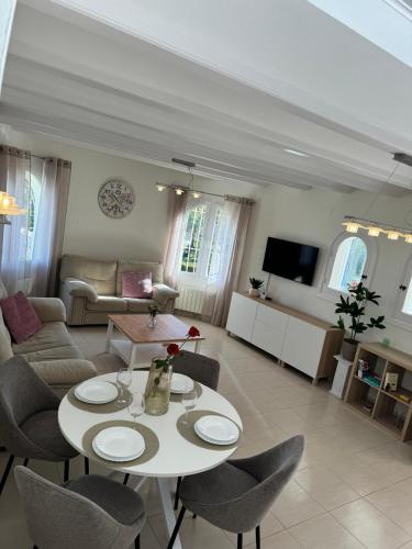 Villa Oleander Javea