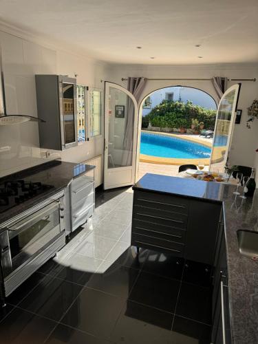 Villa Oleander Javea