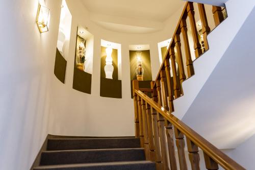 Granpanorama Hotel StephansHof — Property building