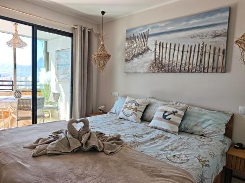 Relax&Sun Benidorm Sea View&Sunset