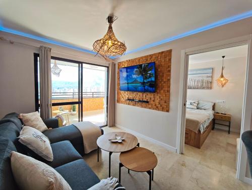 Relax&Sun Benidorm Sea View&Sunset