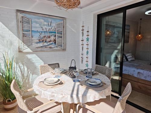 Relax&Sun Benidorm Sea View&Sunset
