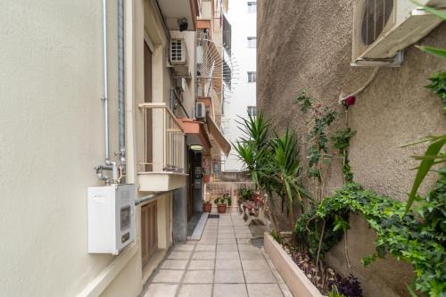 City nest