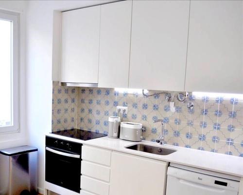 Intendente Terrace