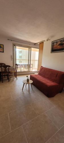 Appartement lumineux,piscine proche plage