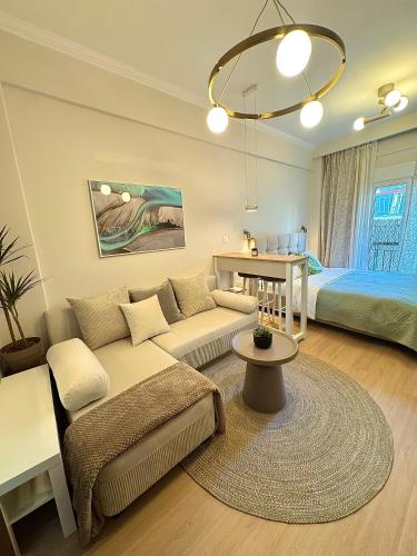 SKG Collection 2 Adjacent Studio for Groups