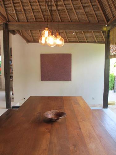 Φωτογραφία από το άλμπουμ του Villa Samudera σε Nusa Lembongan