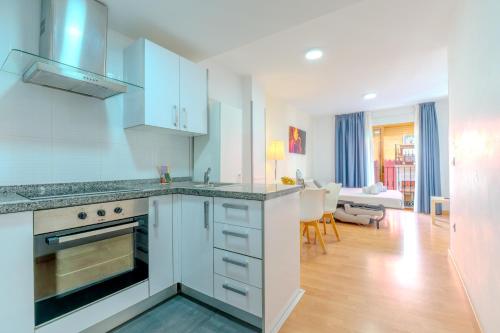 Apartamentos Globus by Be Alicante