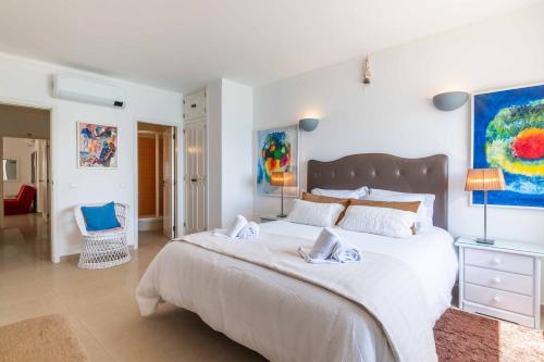 Luxury Beachfront Apartment - Albufeira - Praia do Peneco