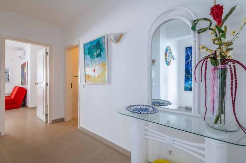 Luxury Beachfront Apartment - Albufeira - Praia do Peneco