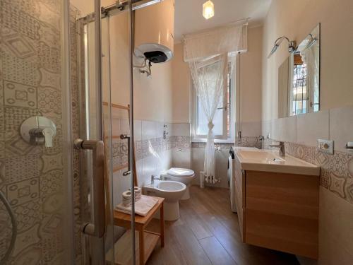 Smart Studio Milano Wifi, AC by Kibilu Affitti Brevi