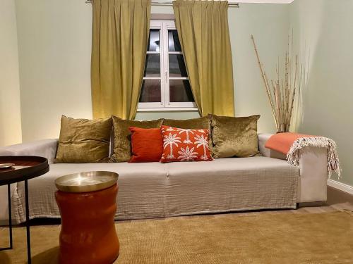 Villa Conte Private Urban Hideaway