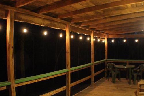 Oh Deer - Studio Wooded Twin Cabin, Hot Tub, TV & Wifi photo 60