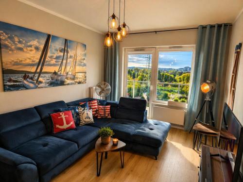 Apartamenty Baltica Hallera 225-59