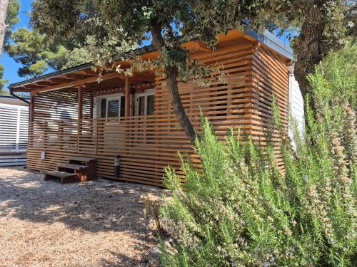 Mia mobile home